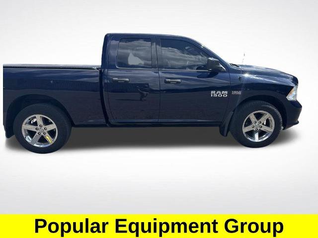 Used 2018 RAM 1500 Express AWD/4WD image 5