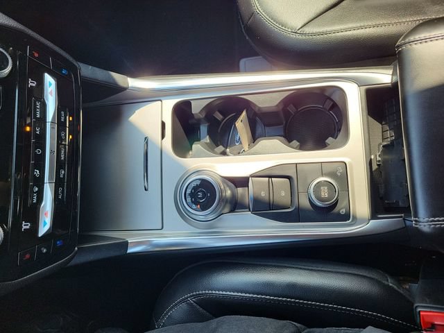 Certified 2021 Ford Explorer Limited w/ Hybrid Equipment Group 310A AWD/4WD image 26