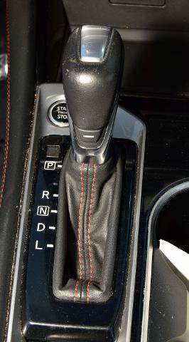 Used 2024 Nissan Altima 2.5 SR FWD image 22