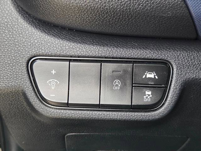 Used 2021 Kia Seltos S AWD/4WD image 13