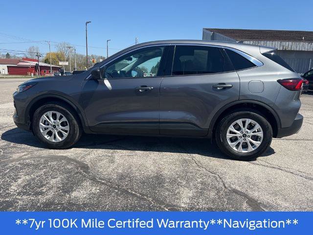 Certified 2023 Ford Escape Active w/ Tech Pack #1 AWD/4WD image 3