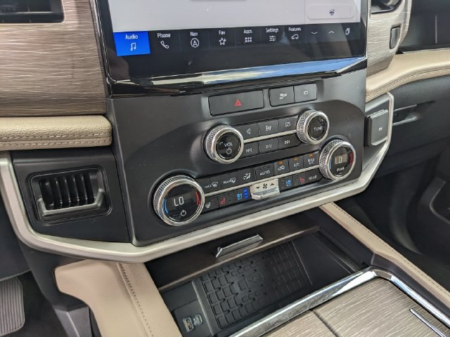 Certified 2022 Ford Expedition Limited AWD/4WD image 28