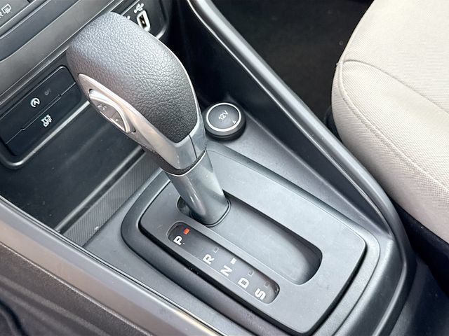 Certified 2022 Ford EcoSport S AWD/4WD image 24