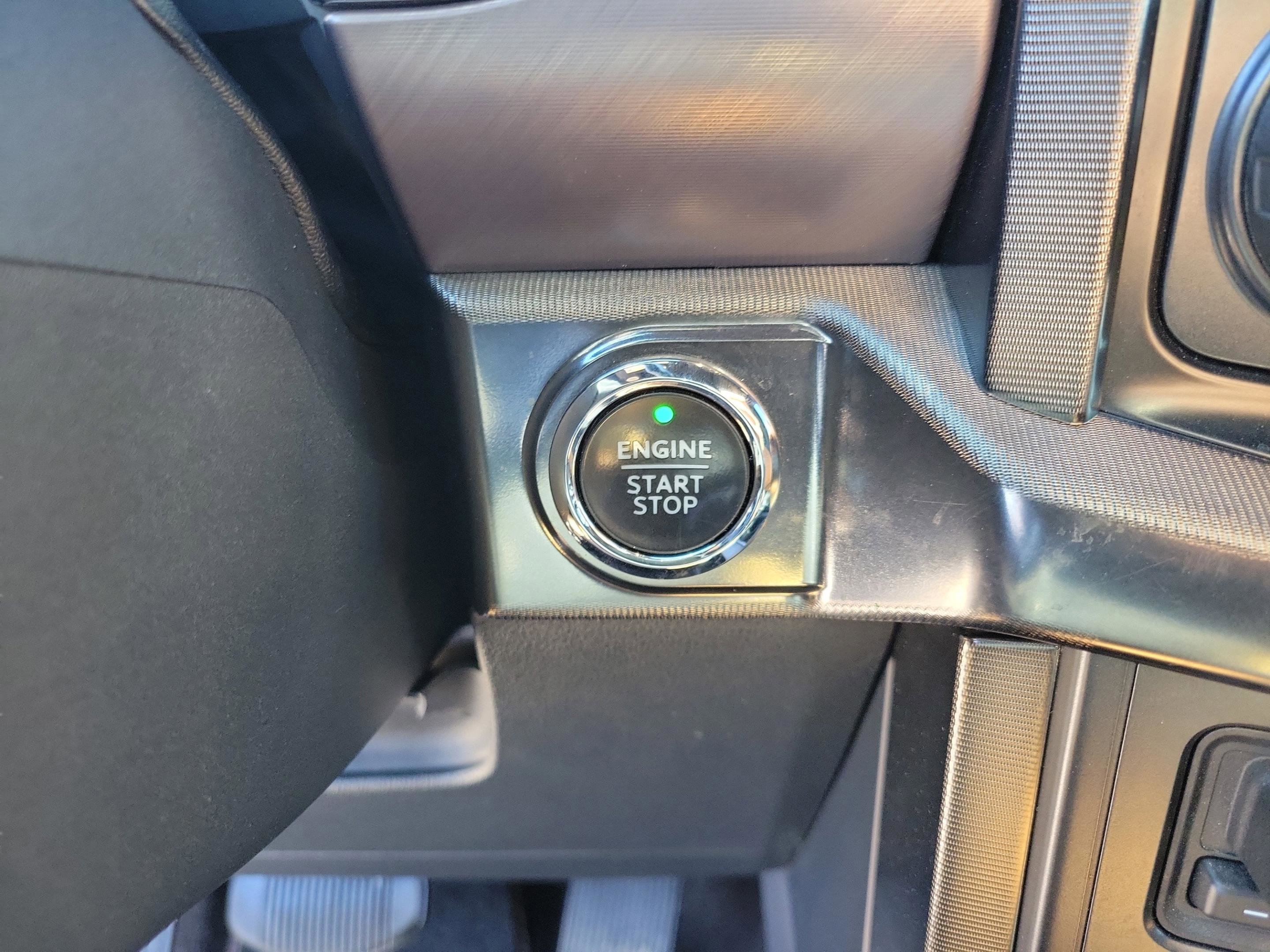 Certified 2021 Ford F150 Platinum w/ Equipment Group 701A High image 16