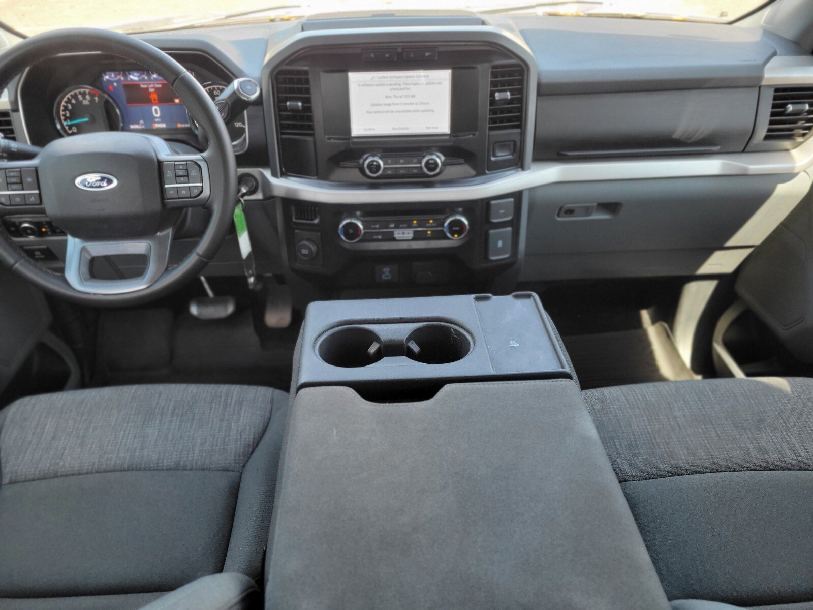 Certified 2023 Ford F150 XLT w/ Equipment Group 301A Mid image 16