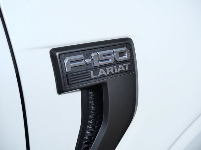 Certified 2023 Ford F150 Lariat w/ Equipment Group 502A High AWD/4WD image 7
