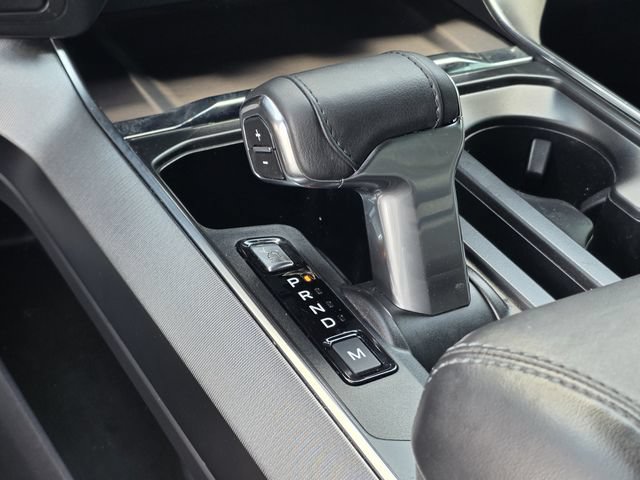 Certified 2024 Ford F150 Platinum w/ Equipment Group 702A High AWD/4WD image 24