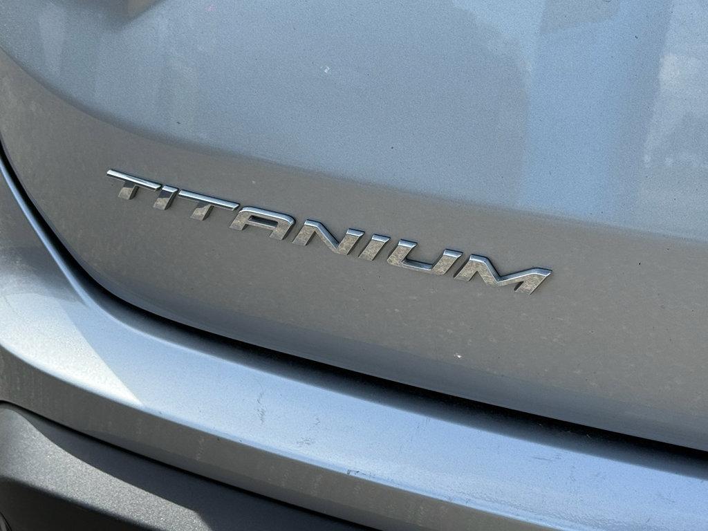 Certified 2022 Ford Edge Titanium image 7