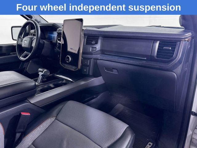 Certified 2024 Ford F150 Lightning Lariat image 23