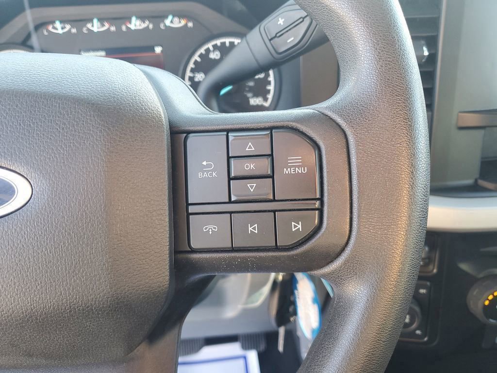 Certified 2024 Ford F250 XLT image 21