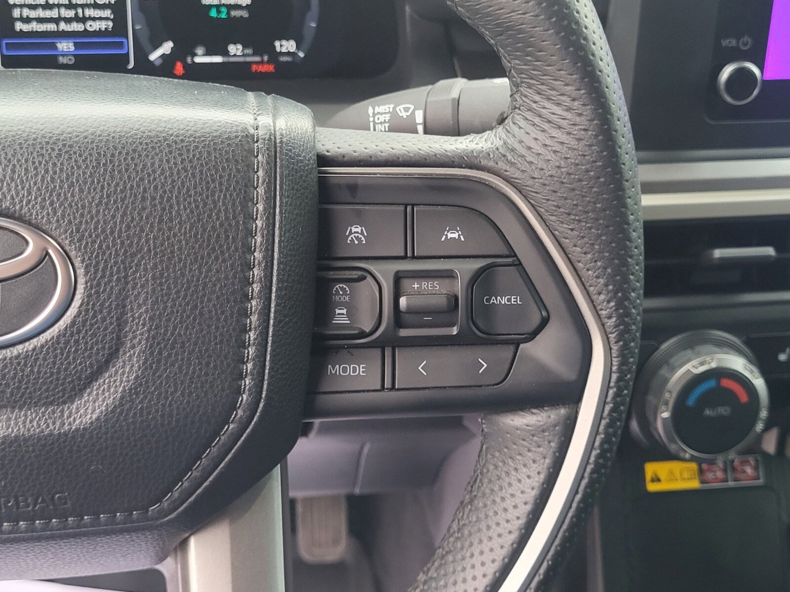 Used 2024 Toyota Tacoma TRD Off-Road image 27