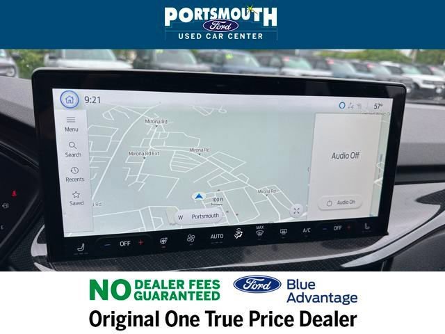 Certified 2024 Ford Escape ST-Line Select w/ Tech Pack #1 image 16