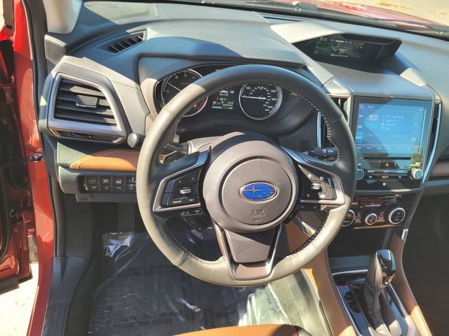 Used 2022 Subaru Forester Touring w/ Popular Package #2 AWD/4WD image 30