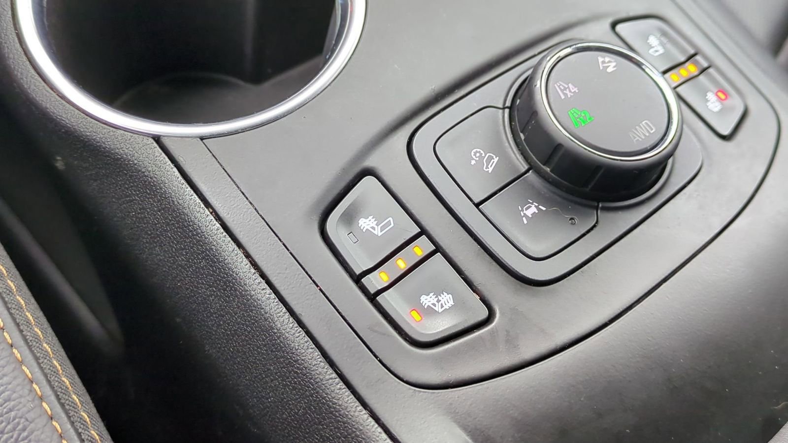 Used 2020 GMC Terrain SLT w/ Preferred Package image 37