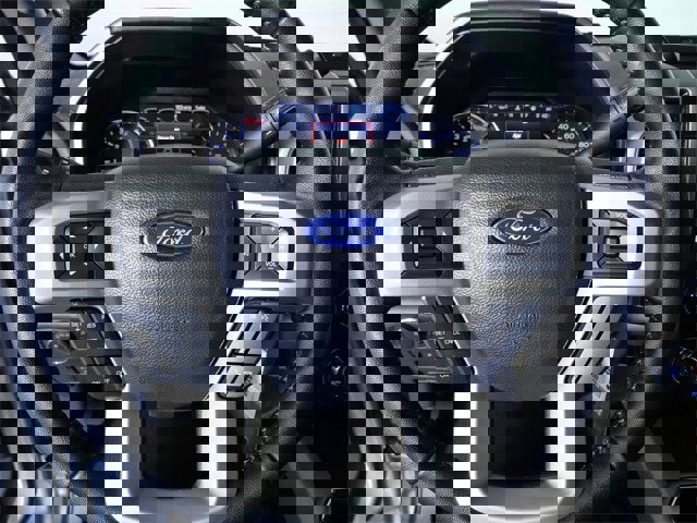 Certified 2021 Ford F350 Lariat w/ Lariat Value Package image 22