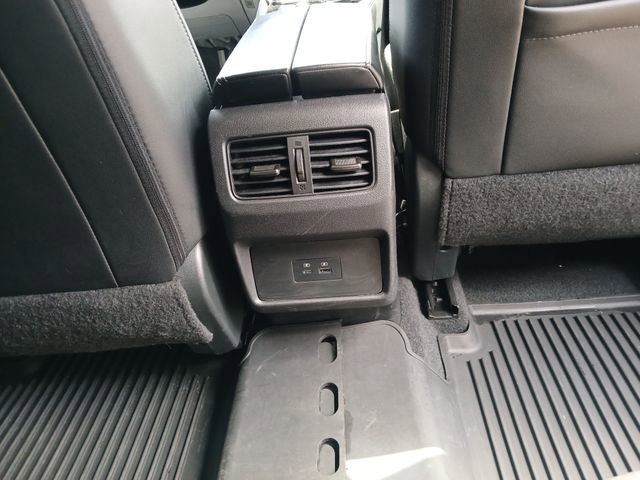 Used 2023 Nissan Rogue SL AWD/4WD image 47