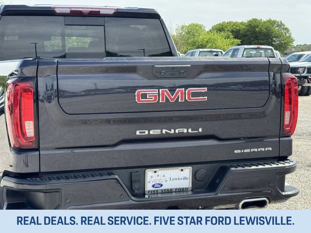 Used 2022 GMC Sierra 1500 Denali image 6