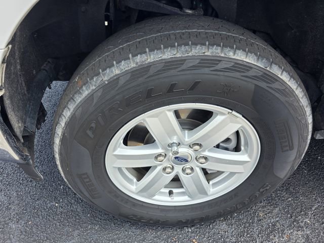 Certified 2023 Ford F150 XLT w/ Equipment Group 301A Mid AWD/4WD image 10