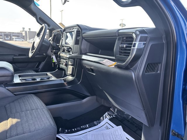 Certified 2023 Ford F150 XL w/ STX Appearance Package image 24