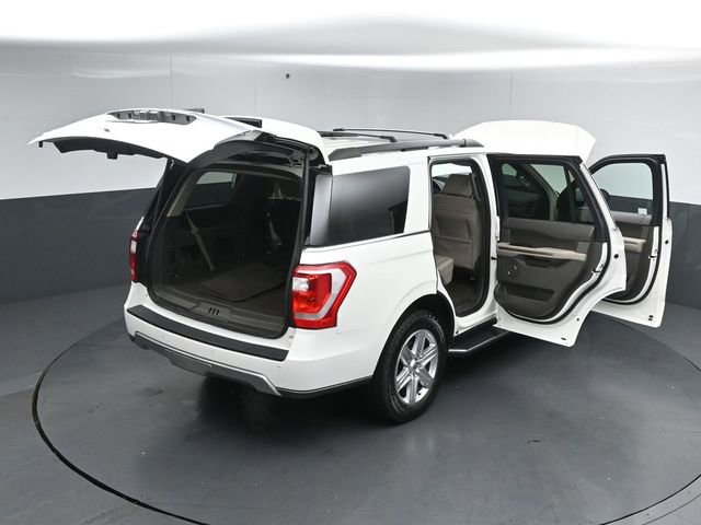 Certified 2021 Ford Expedition XLT AWD/4WD image 53