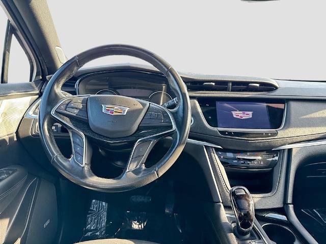 Used 2023 Cadillac XT5 Premium Luxury image 17