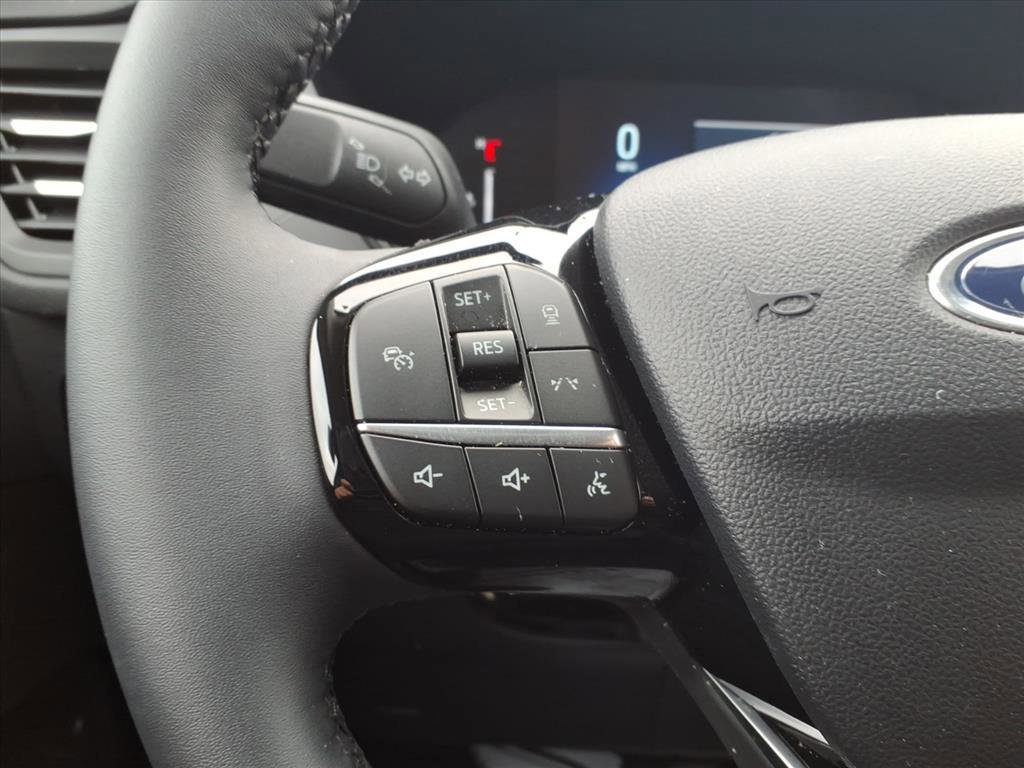 Certified 2024 Ford Escape Active w/ Tech Pack #1 image 16