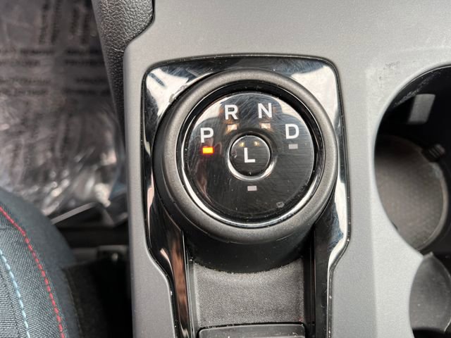 Certified 2024 Ford Bronco Sport Heritage w/ Heritage Convenience Package AWD/4WD image 38