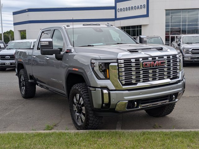 Used 2025 GMC Sierra 2500 Denali w/ Technology Package