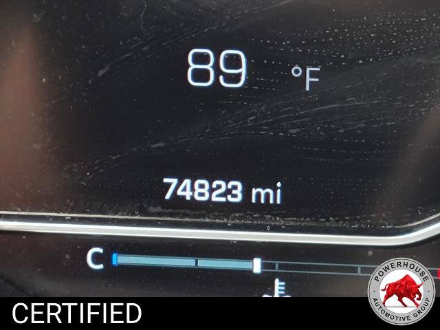 Used 2024 Chevrolet Tahoe LT AWD/4WD image 36