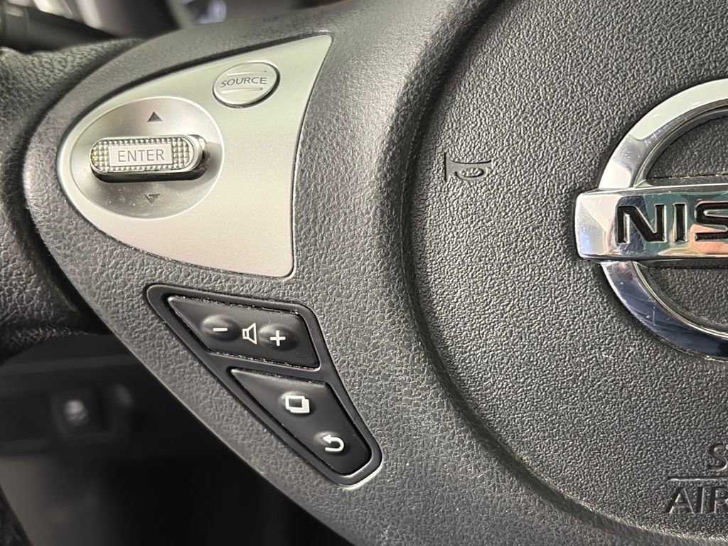 Used 2019 Nissan Sentra SV image 18