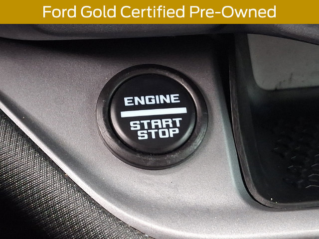 Certified 2022 Ford Bronco Sport Big Bend AWD/4WD image 25