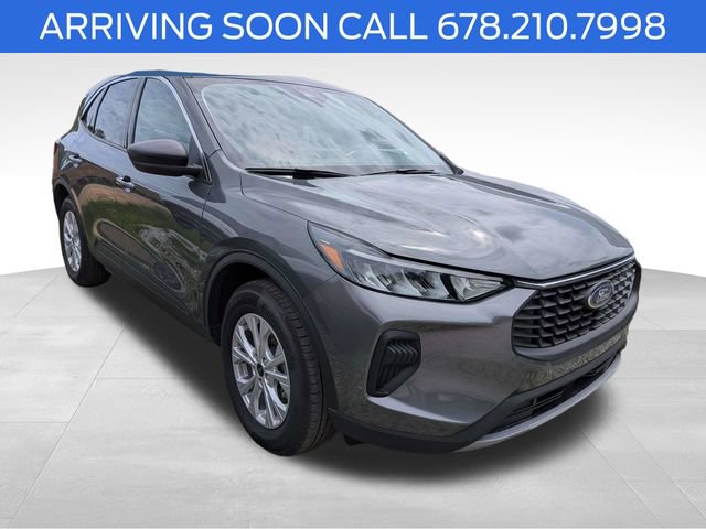 Certified 2024 Ford Escape Active w/ Tech Pack #1 AWD/4WD video 1