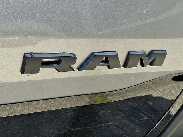 Used 2019 RAM 1500 Rebel w/ Rebel Level 2 Equipment Group AWD/4WD image 30