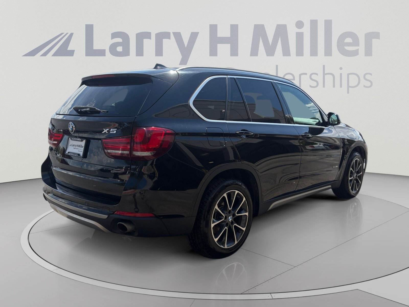 Used 2017 BMW X5 xDrive35i AWD/4WD image 5