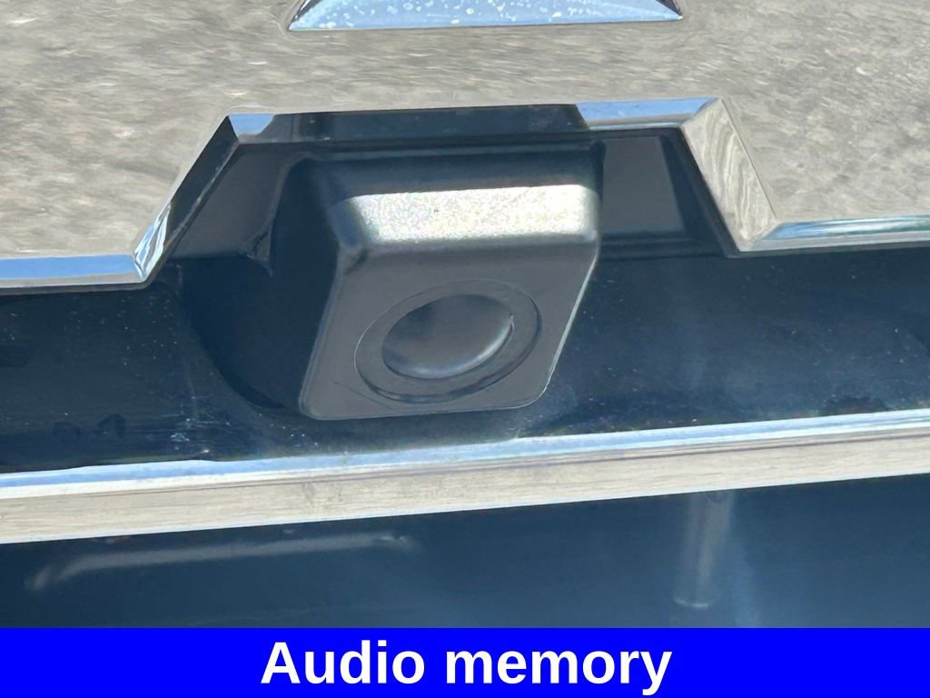 Used 2025 RAM 1500 Laramie AWD/4WD image 20