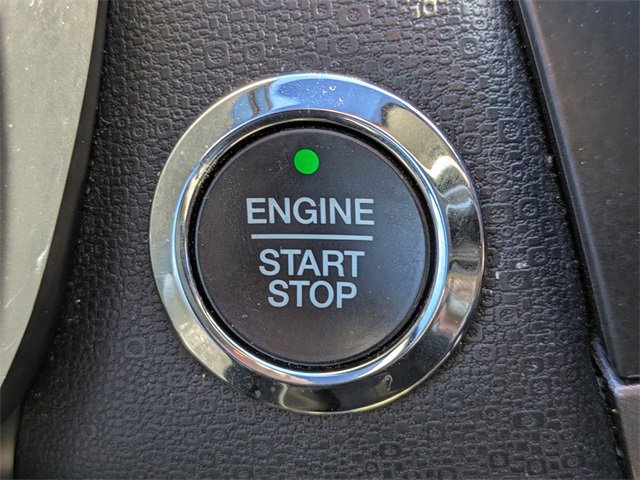 Certified 2020 Ford EcoSport SES image 28