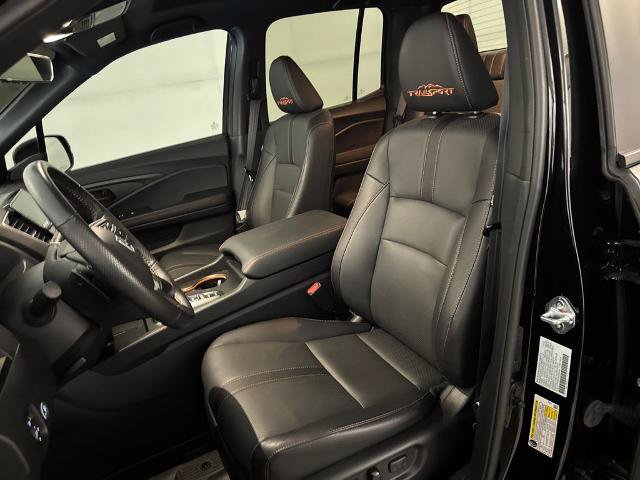 Used 2025 Honda Ridgeline TrailSport image 17