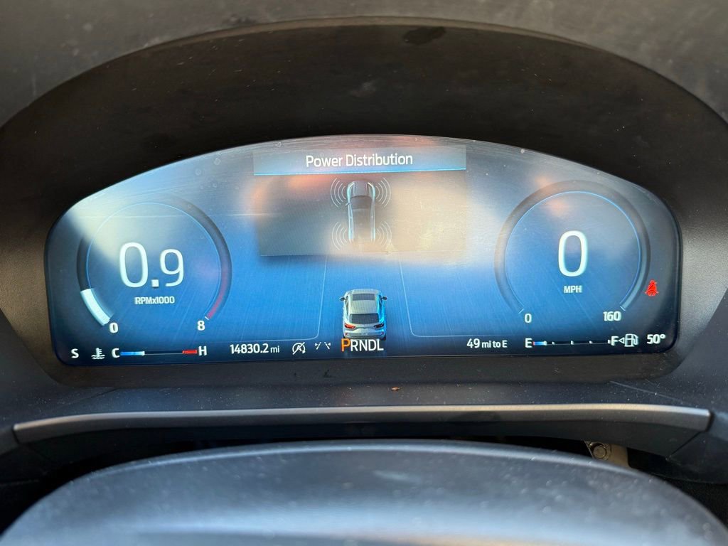 Certified 2023 Ford Escape ST-Line Select w/ Tech Pack #2 image 19