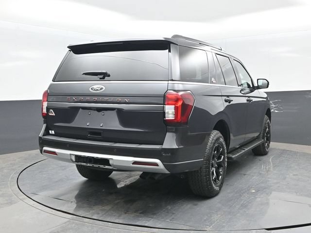 Certified 2024 Ford Expedition Timberline AWD/4WD image 18