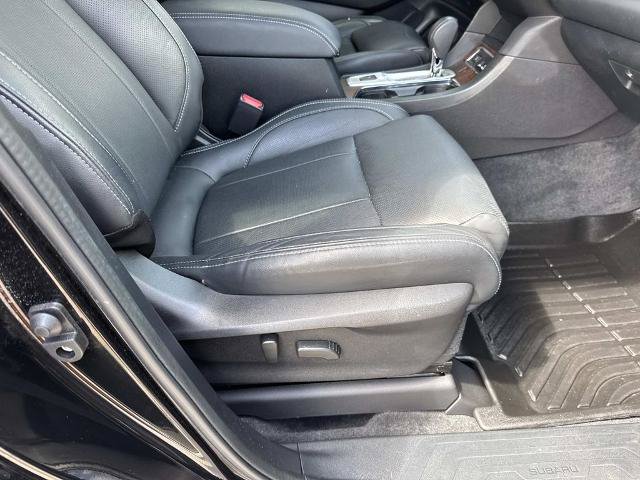 Used 2023 Subaru Ascent Touring AWD/4WD image 12