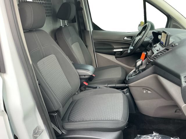 Certified 2022 Ford Transit Connect XLT FWD image 18