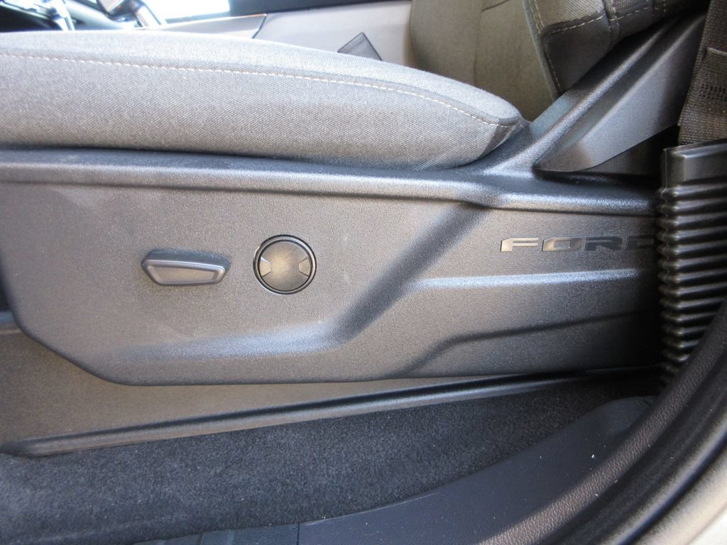 Certified 2023 Ford F150 Lightning XLT AWD/4WD image 13