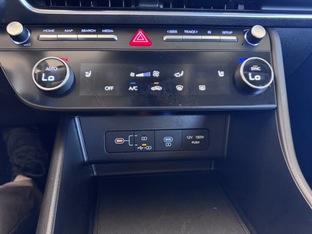 Used 2025 Hyundai Sonata SEL FWD image 20