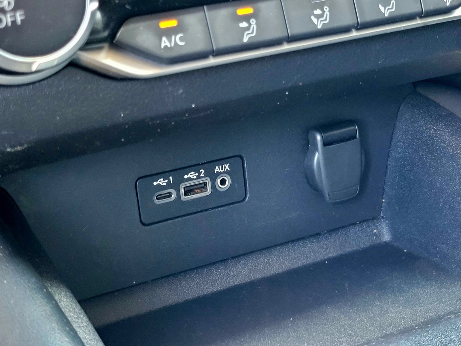 Used 2019 Nissan Altima 2.5 SR w/ SR Premium Package FWD image 24