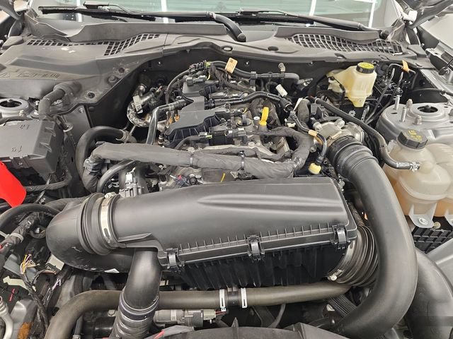 Certified 2024 Ford Mustang Premium RWD image 32