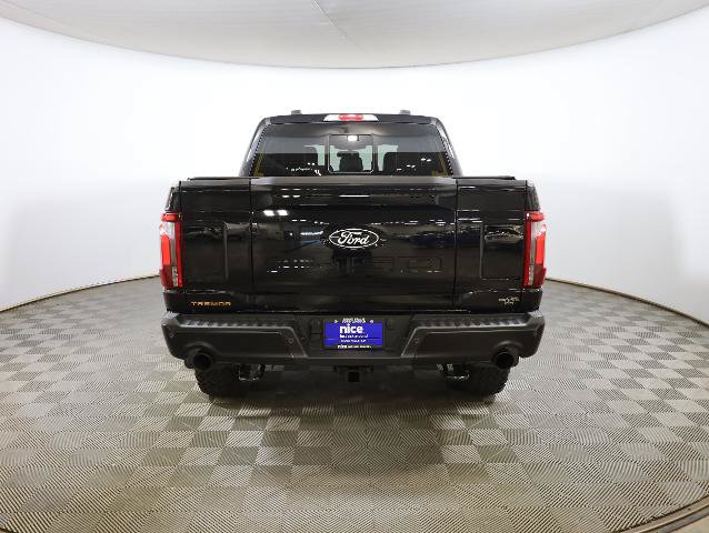 Certified 2025 Ford F150 Tremor w/ Equipment Group 402A High AWD/4WD image 6