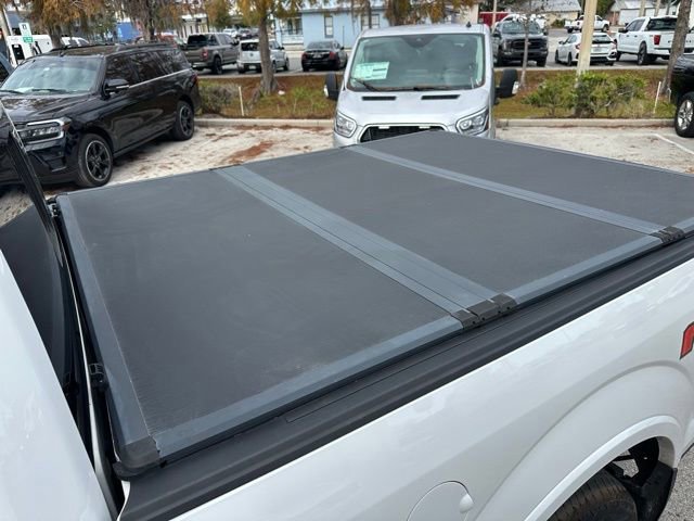 Certified 2020 Ford F150 Lariat w/ Equipment Group 502A Luxury image 31