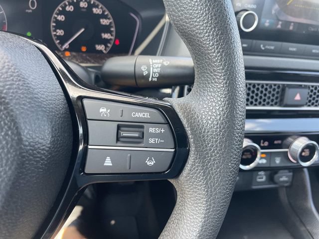 Used 2023 Honda Civic LX image 33