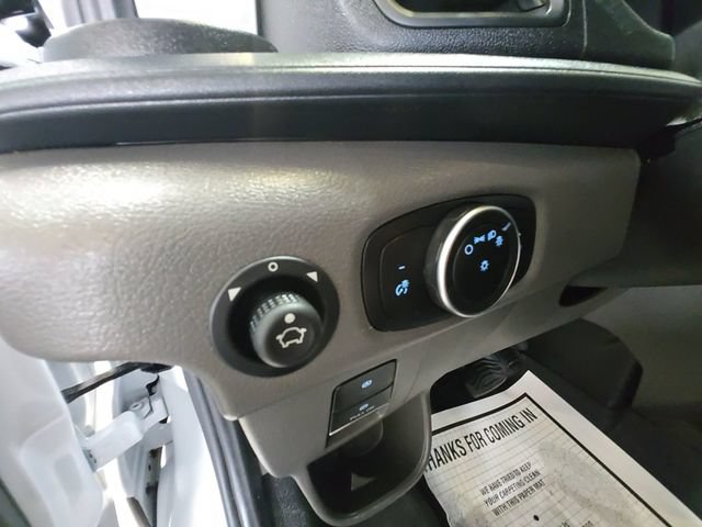 Certified 2024 Ford Transit 250 148 Medium Roof Extended AWD image 26