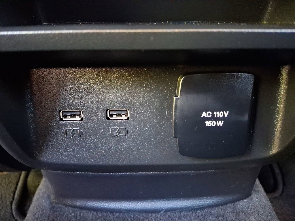 Certified 2021 Ford Ranger Lariat AWD/4WD image 11